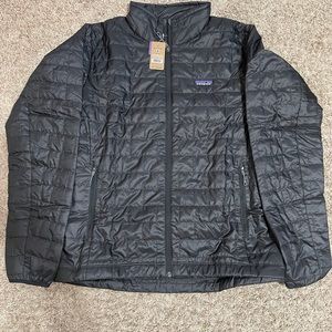 Nano Puff Jacket BRAND NEW WITH TAG!